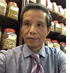 Mr Liu, Herbs Plus